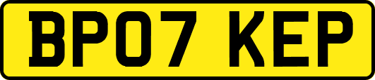 BP07KEP