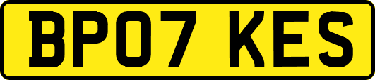 BP07KES