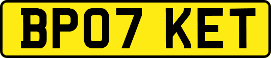 BP07KET