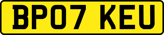BP07KEU