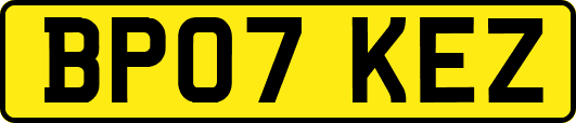 BP07KEZ