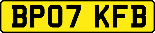 BP07KFB