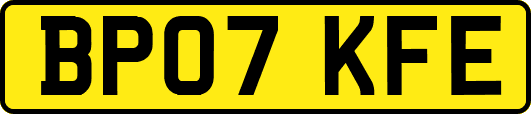 BP07KFE