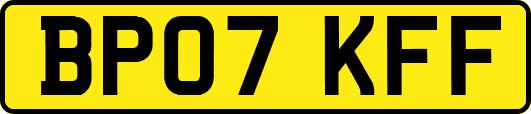 BP07KFF