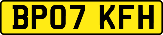 BP07KFH