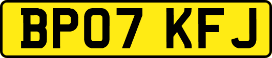 BP07KFJ