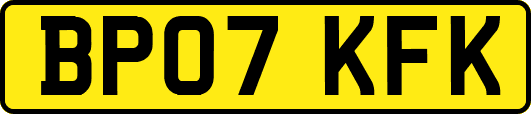 BP07KFK