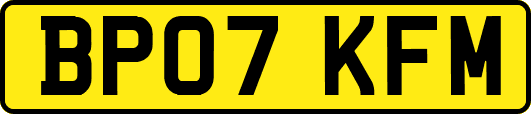 BP07KFM