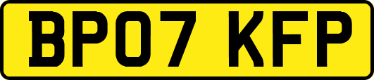 BP07KFP