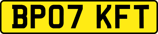 BP07KFT