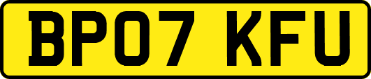 BP07KFU