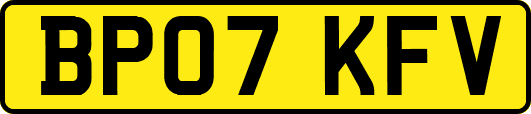 BP07KFV