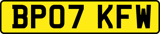 BP07KFW