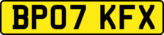 BP07KFX
