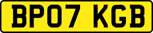 BP07KGB
