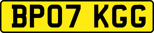 BP07KGG
