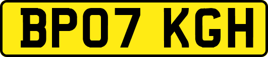 BP07KGH