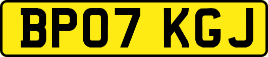 BP07KGJ