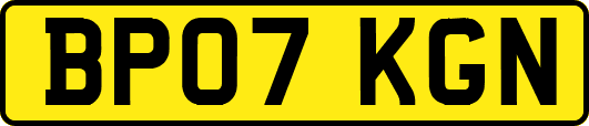 BP07KGN