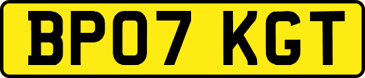 BP07KGT