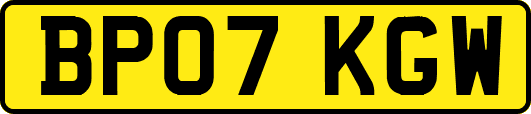 BP07KGW