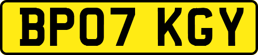 BP07KGY