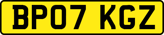 BP07KGZ