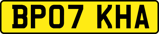 BP07KHA