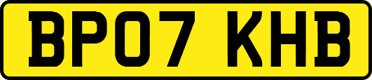 BP07KHB