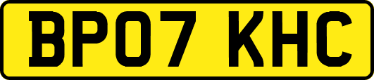 BP07KHC