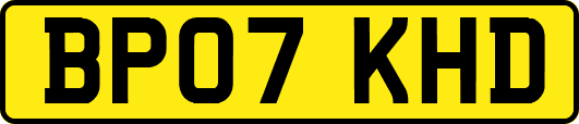 BP07KHD
