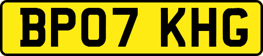 BP07KHG
