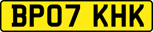 BP07KHK