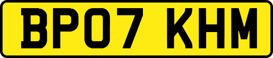 BP07KHM