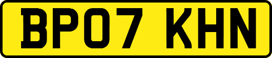BP07KHN