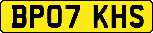 BP07KHS