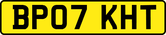 BP07KHT
