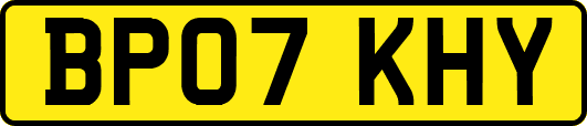 BP07KHY