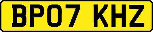 BP07KHZ