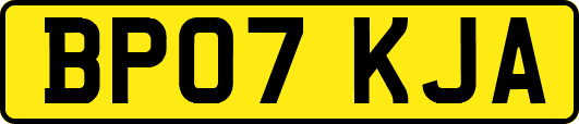 BP07KJA