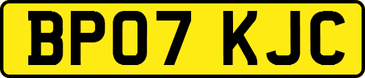 BP07KJC