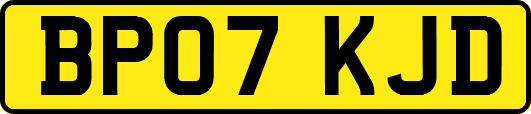 BP07KJD