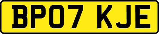 BP07KJE