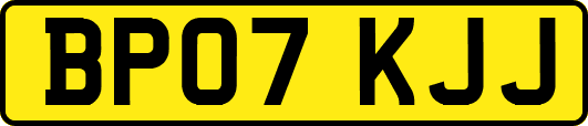 BP07KJJ