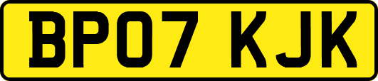 BP07KJK