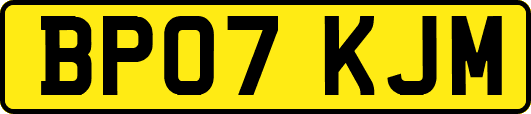 BP07KJM
