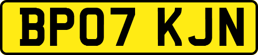 BP07KJN