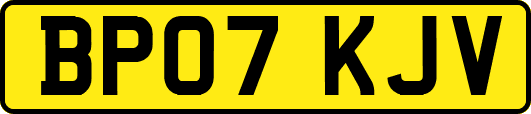 BP07KJV