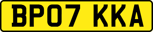 BP07KKA