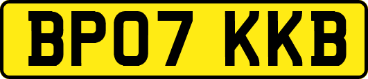 BP07KKB